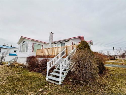 52 Blanchard St, Maisonnette, NB 
