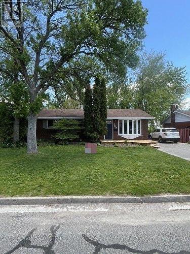 163 HERBERT STREET  Peterborough, ON K9H 6J1