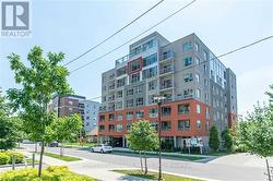 312 - 321 SPRUCE STREET  Waterloo, ON N2L 0G4