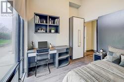 Primary Bedroom - Virtually Staged - 