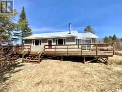 1978 Pineshores RD Goulais River, ON P0S 1E0