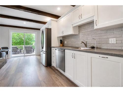 30 Beattie, Rexton, NB 
