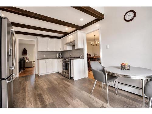 30 Beattie, Rexton, NB 