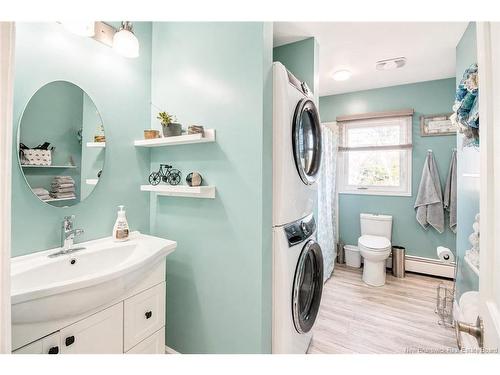 30 Beattie, Rexton, NB 