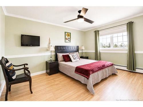 30 Beattie, Rexton, NB 