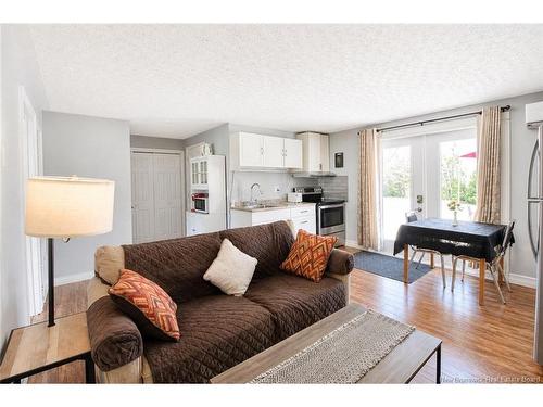 30 Beattie, Rexton, NB 