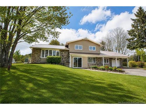 30 Beattie, Rexton, NB 