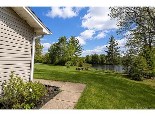 30 Beattie, Rexton, NB 