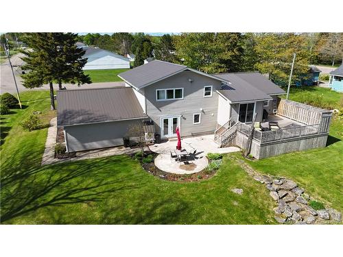 30 Beattie, Rexton, NB 