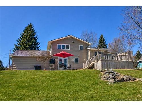 30 Beattie, Rexton, NB 