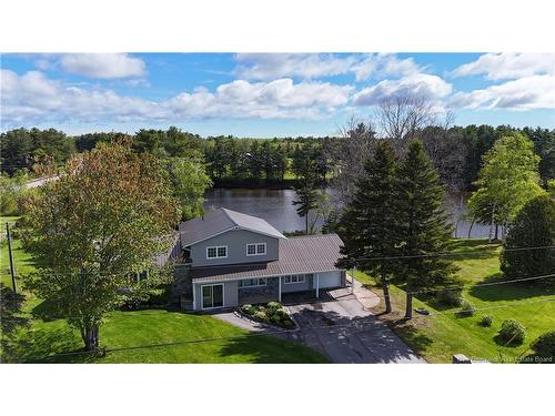30 Beattie, Rexton, NB 