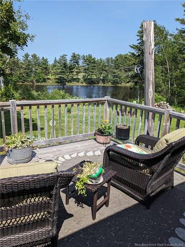 30 Beattie, Rexton, NB 
