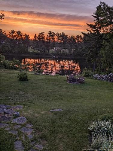 30 Beattie, Rexton, NB 