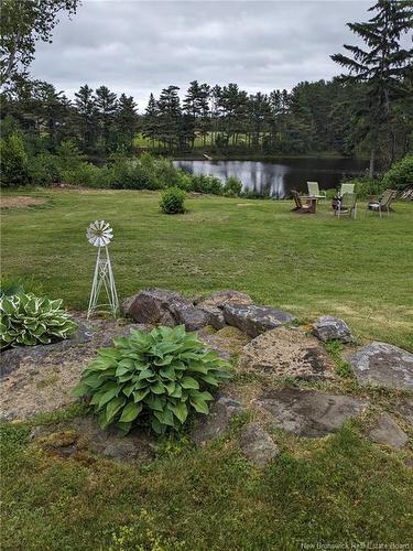 30 Beattie, Rexton, NB 