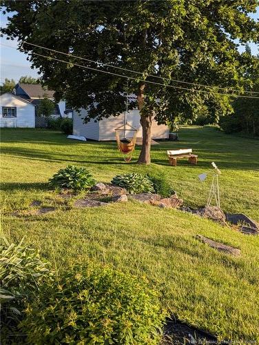 30 Beattie, Rexton, NB 