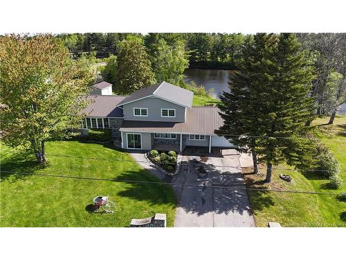 30 Beattie, Rexton, NB 