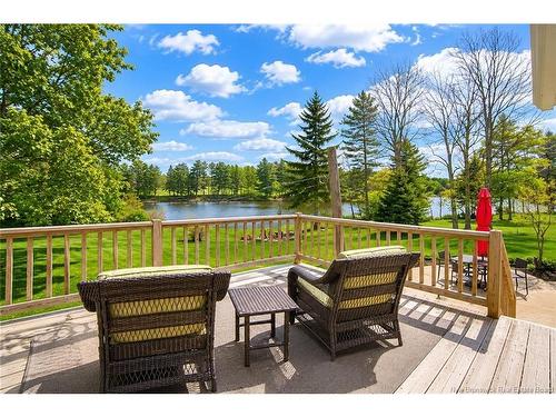 30 Beattie, Rexton, NB 