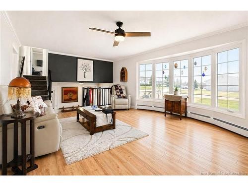 30 Beattie, Rexton, NB 