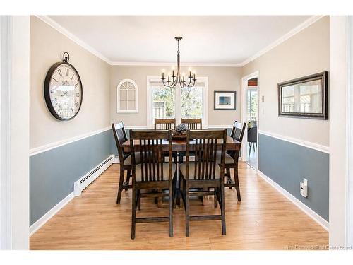 30 Beattie, Rexton, NB 