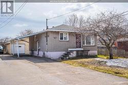 552 Sherbourne ST Sault Ste. Marie, ON P6C 3X7