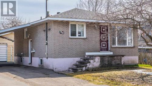 552 Sherbourne ST  Sault Ste. Marie, ON P6C 3X7