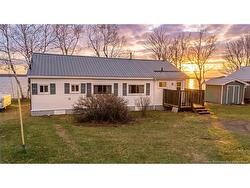 40 Warrens LANE  Harvey, NB E6K 2L4