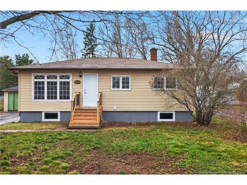 263 Whitepine St, Riverview, NB 