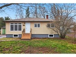 263 Whitepine ST Riverview, NB E1B 2X2