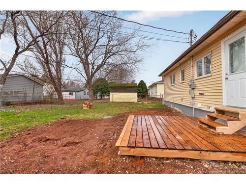 263 Whitepine St, Riverview, NB 