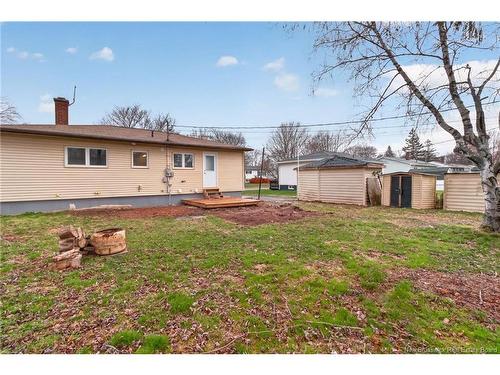 263 Whitepine St, Riverview, NB 