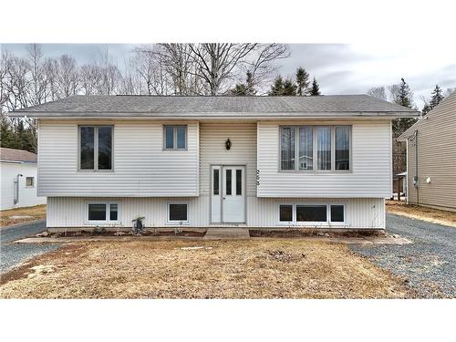 253 Jaques  Beresford, NB E8K 1J9