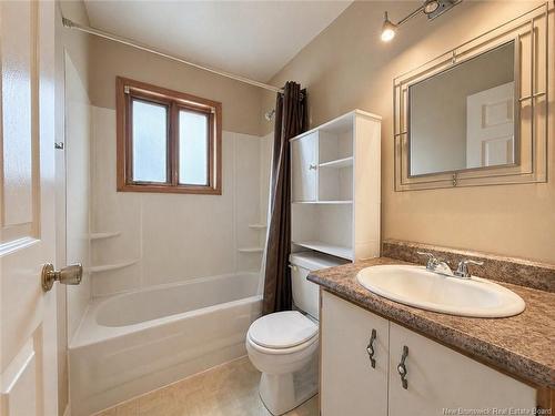 253 Jaques, Beresford, NB 
