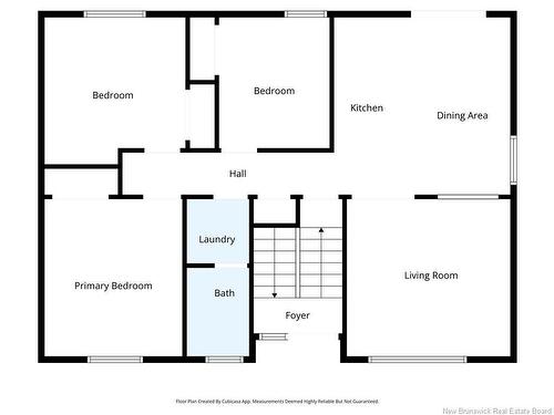 253 Jaques, Beresford, NB 