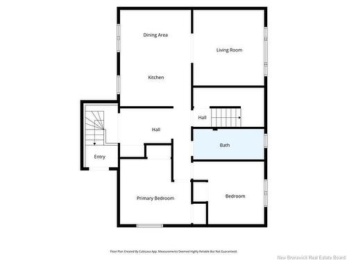 253 Jaques, Beresford, NB 
