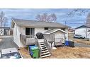 253 Jaques, Beresford, NB 
