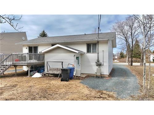 253 Jaques, Beresford, NB 