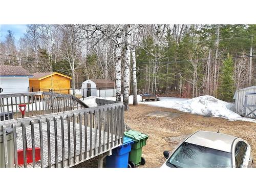 253 Jaques, Beresford, NB 