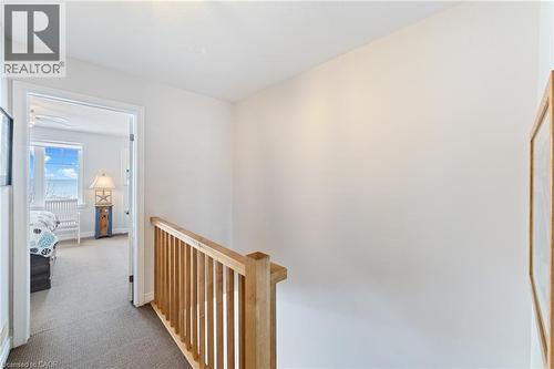 337 Beach Boulevard Unit# 3, Hamilton, ON - Indoor Photo Showing Other Room