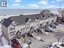 337 Beach Boulevard Unit# 3, Hamilton, ON  - Outdoor With Facade 