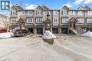 337 Beach Boulevard Unit# 3, Hamilton, ON  - Outdoor With Facade 