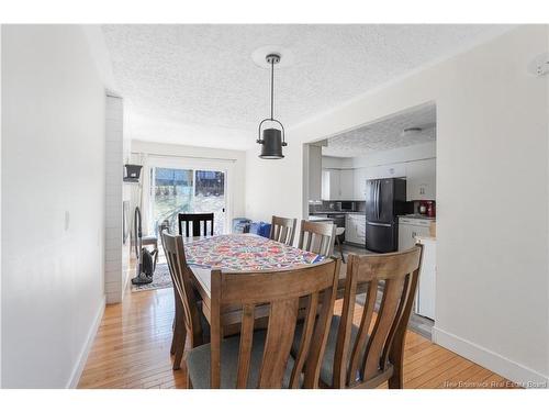 22 Birchcroft Dr, Fredericton, NB 