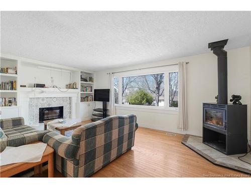 22 Birchcroft Dr, Fredericton, NB 