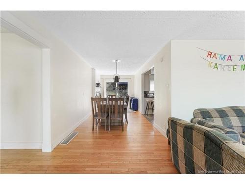 22 Birchcroft Dr, Fredericton, NB 