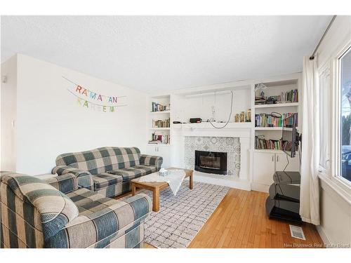 22 Birchcroft Dr, Fredericton, NB 