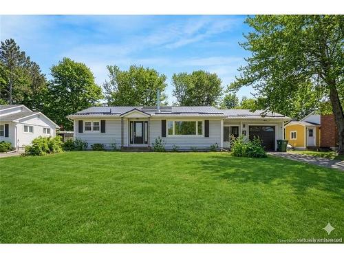 22 Birchcroft Dr, Fredericton, NB 