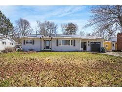 22 Birchcroft DR Fredericton, NB E3C 1K7