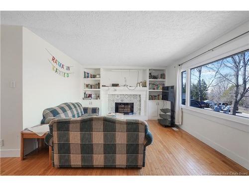 22 Birchcroft Dr, Fredericton, NB 