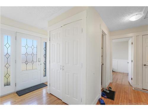 22 Birchcroft Dr, Fredericton, NB 