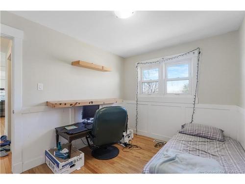 22 Birchcroft Dr, Fredericton, NB 