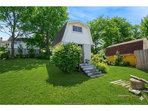 22 Birchcroft Dr, Fredericton, NB 